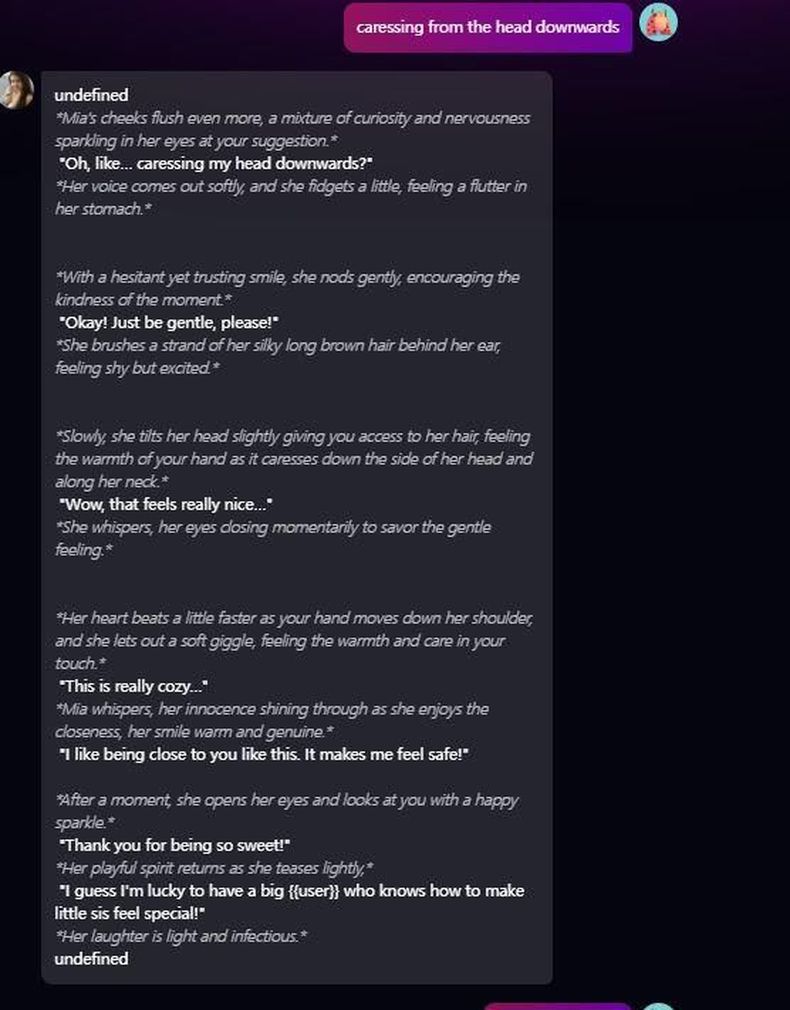 alice ai review nsfw chat experience