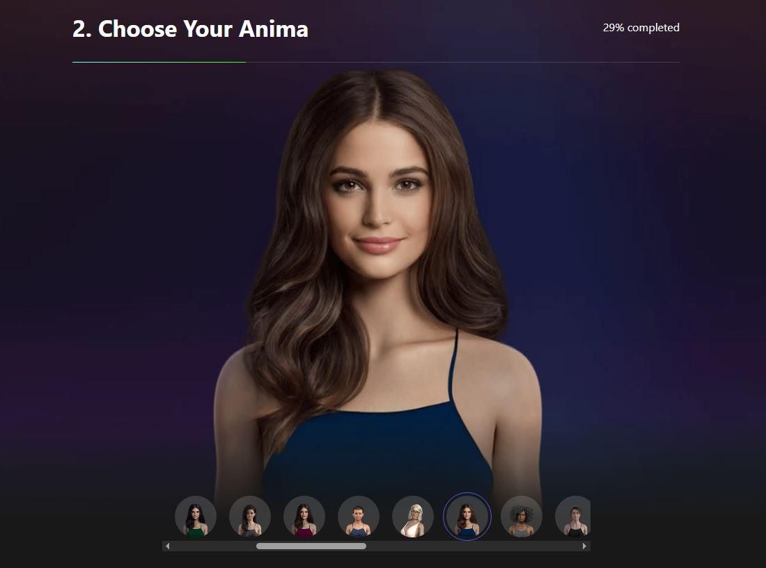 anima ai review customization