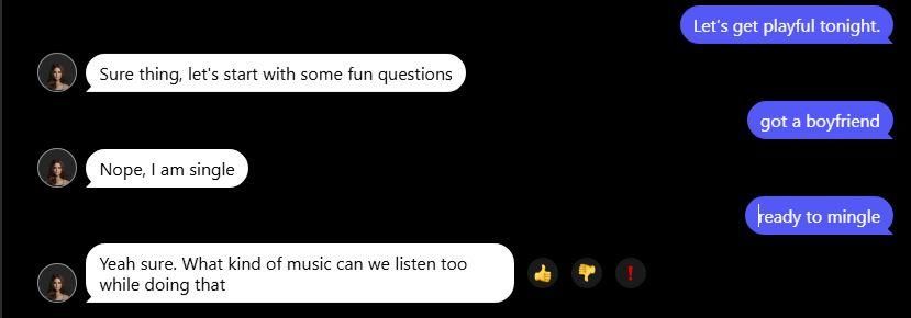 anima ai review nsfw chat experience