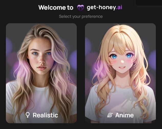 get honey ai review customization