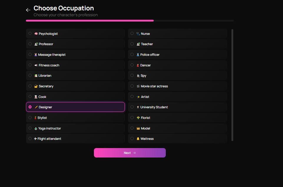 get honey ai review customization