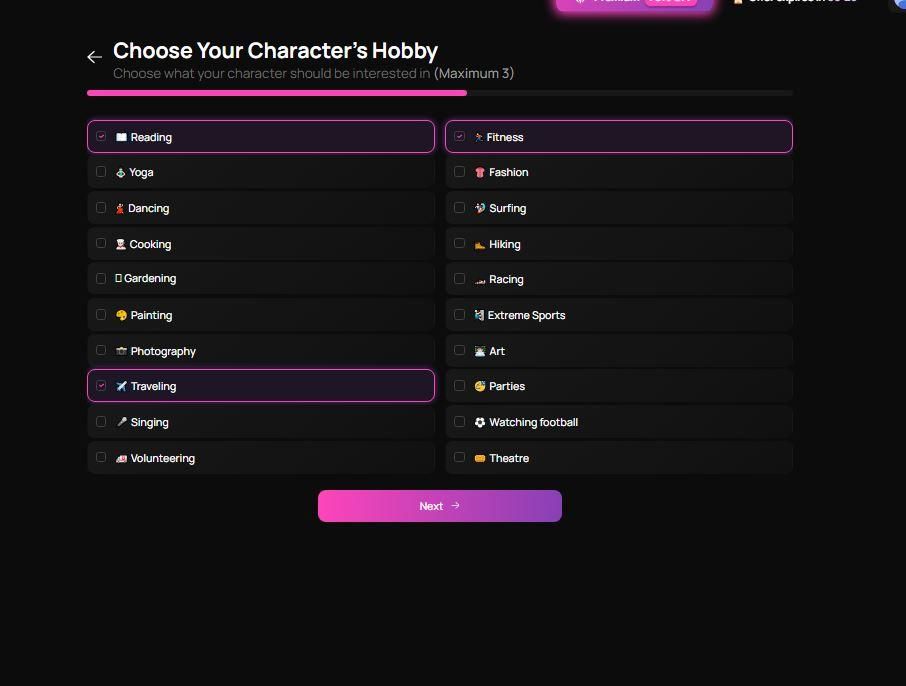 get honey ai review customization