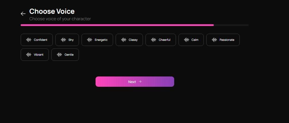 get honey ai review customization