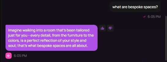get honey ai review chat experience