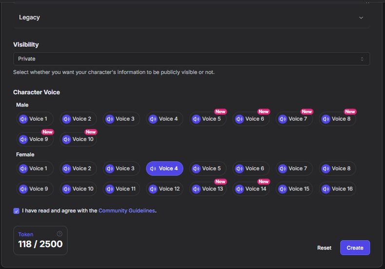 girlfriendgpt review customization