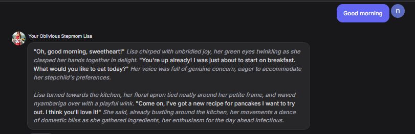 girlfriendgpt review chat experience