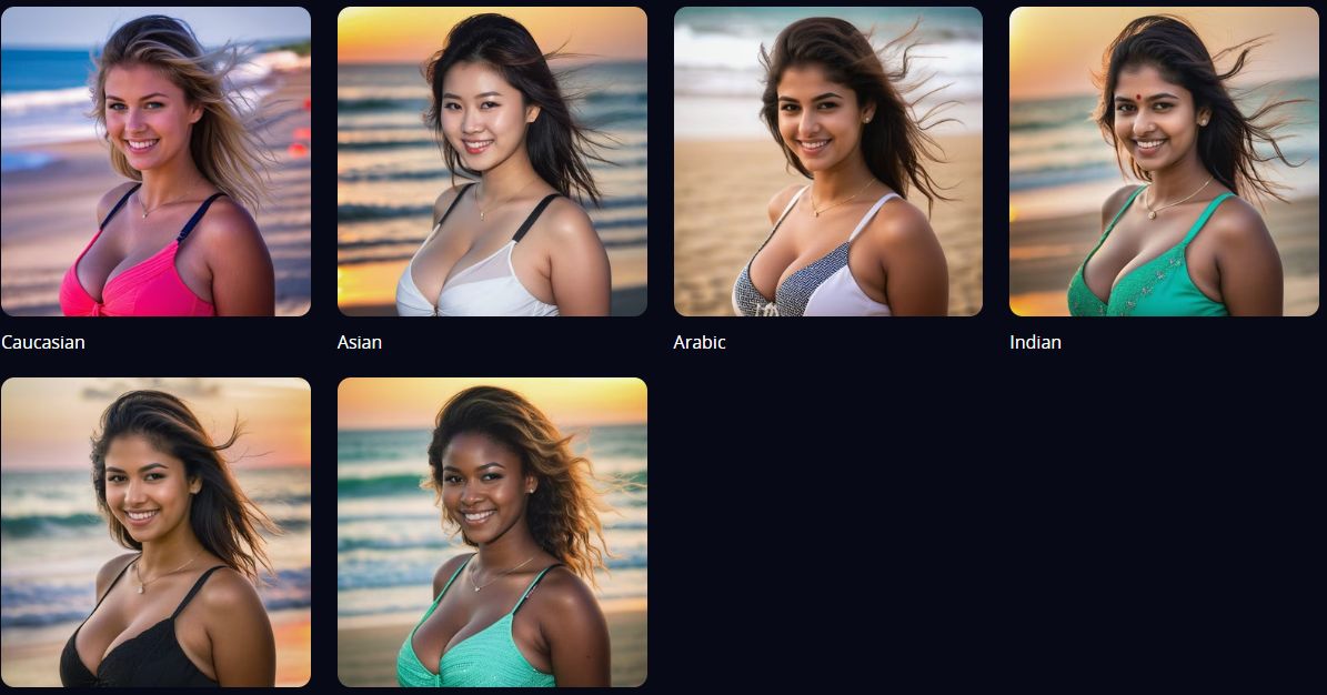 herahaven review customization