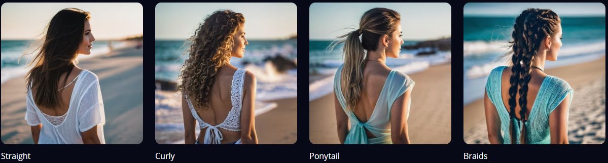 herahaven review customization