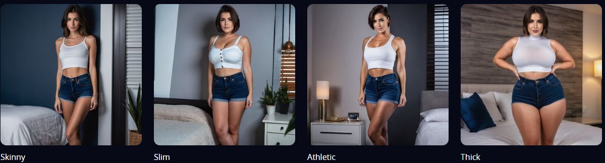 herahaven review customization