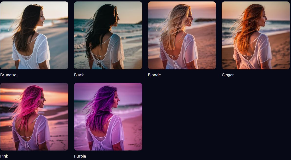 herahaven review customization