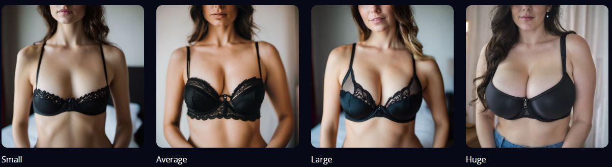 herahaven review customization
