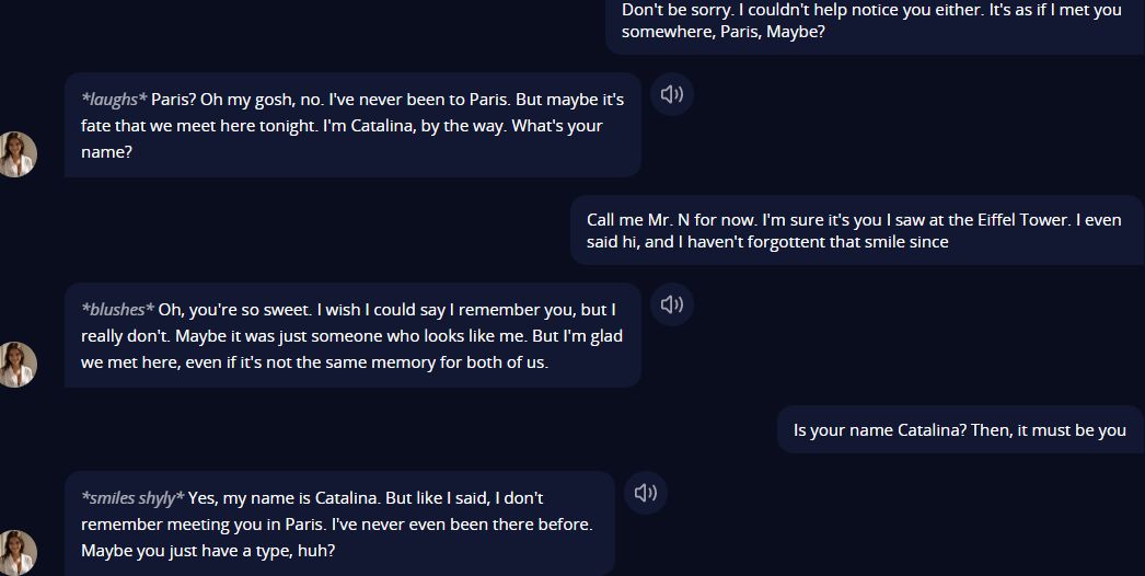 herahaven review chat experience