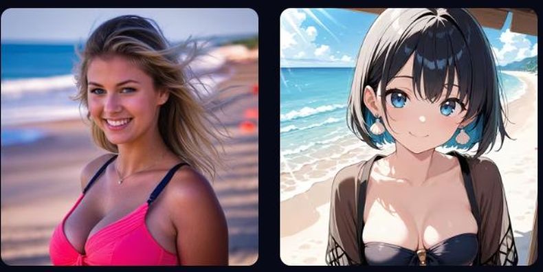 herahaven review customization