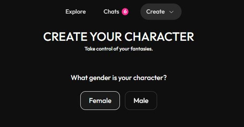 joi ai review customization