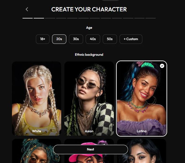 joi ai review customization