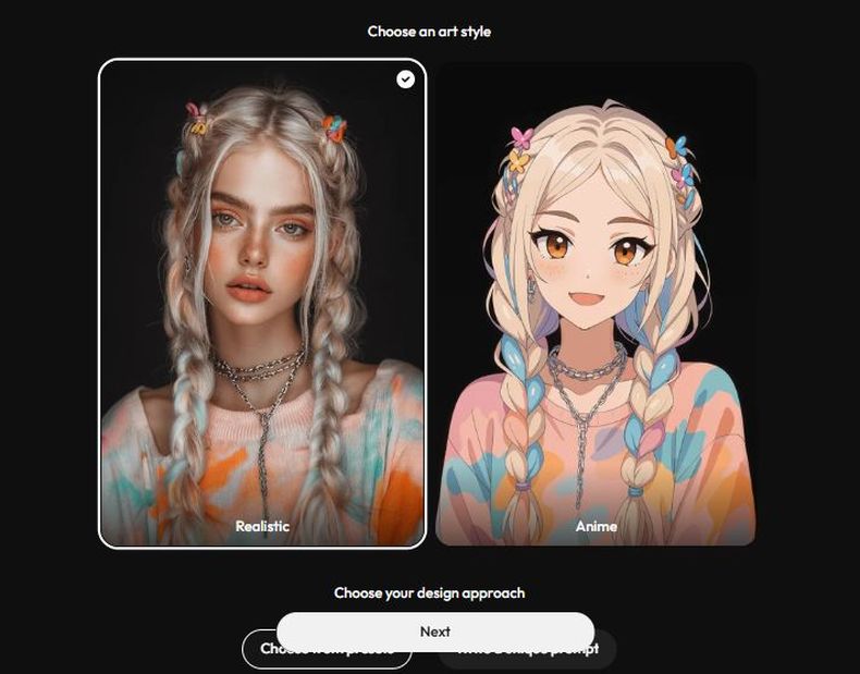 joi ai review customization