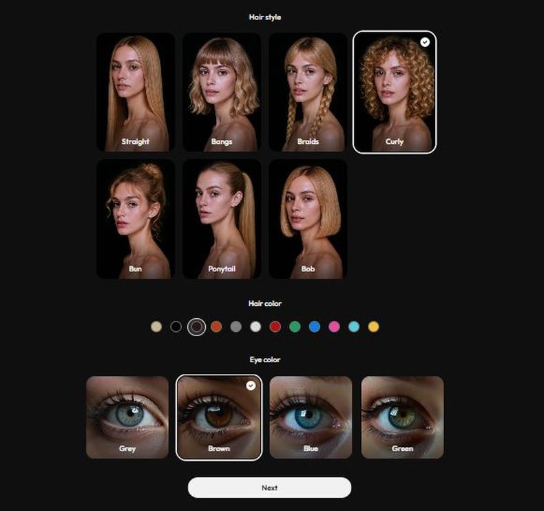 joi ai review customization