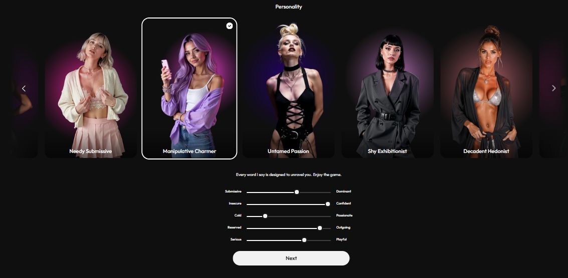 joi ai review customization