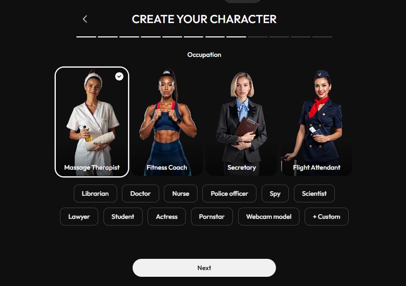 joi ai review customization