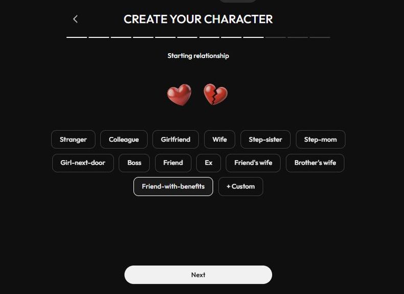 joi ai review customization