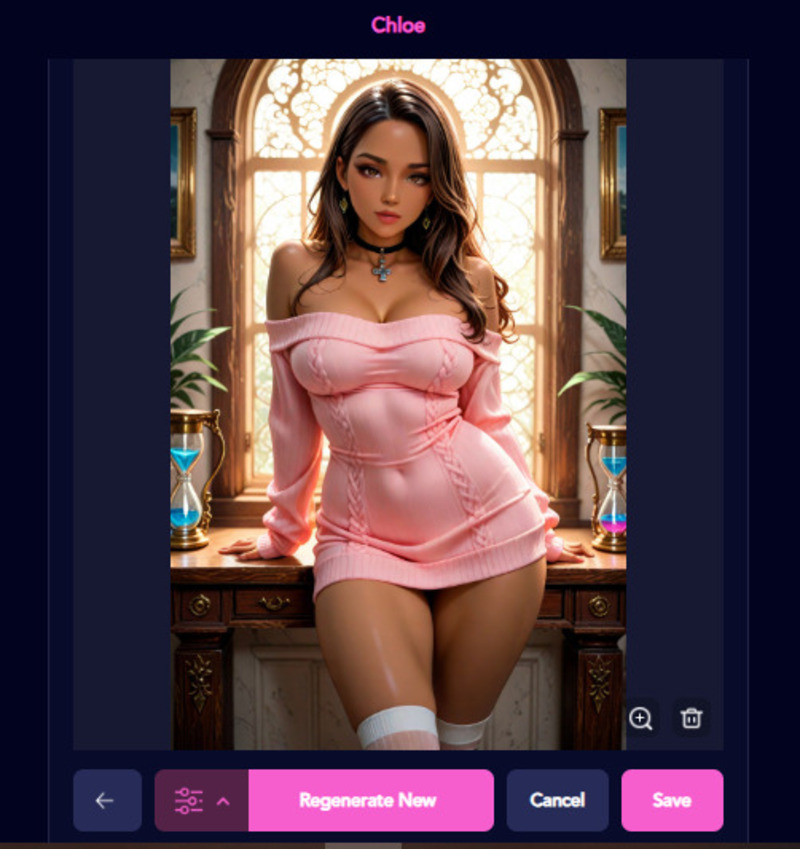 juicychat ai review customization