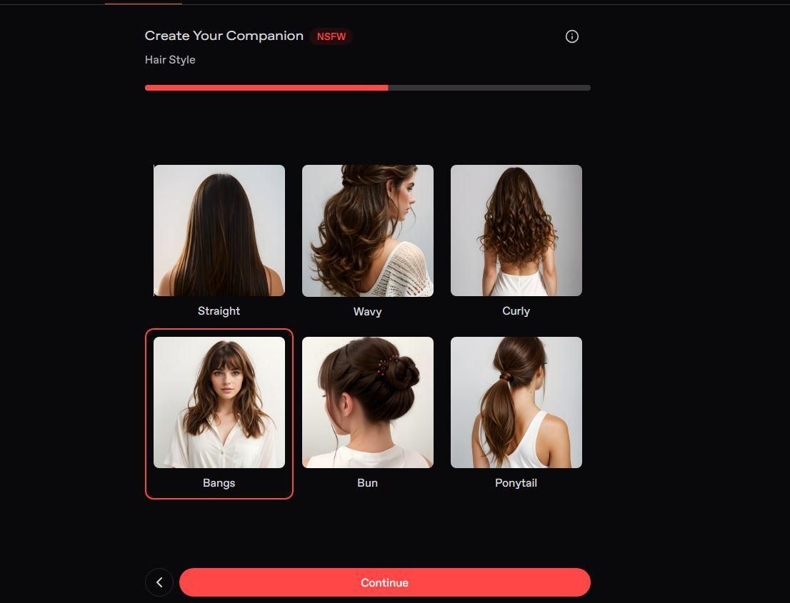 nectar ai review customization