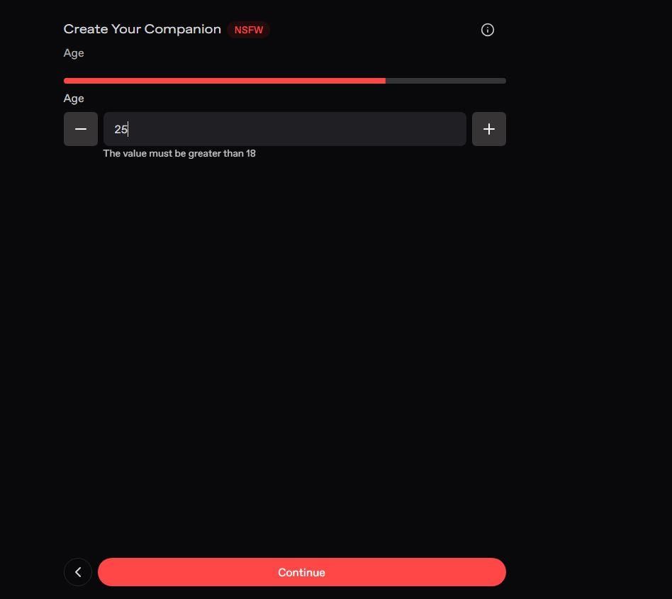 nectar ai review customization