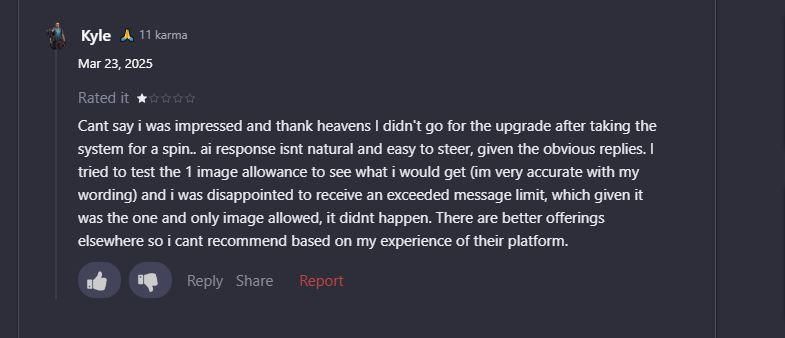 nectar ai review nectar ai: user reviews