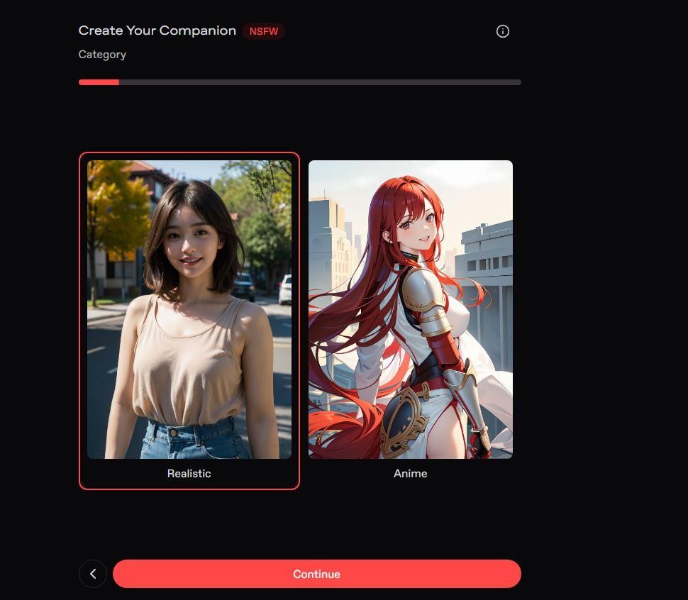 nectar ai review customization
