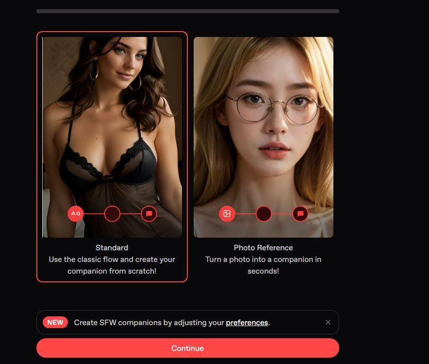 nectar ai review customization
