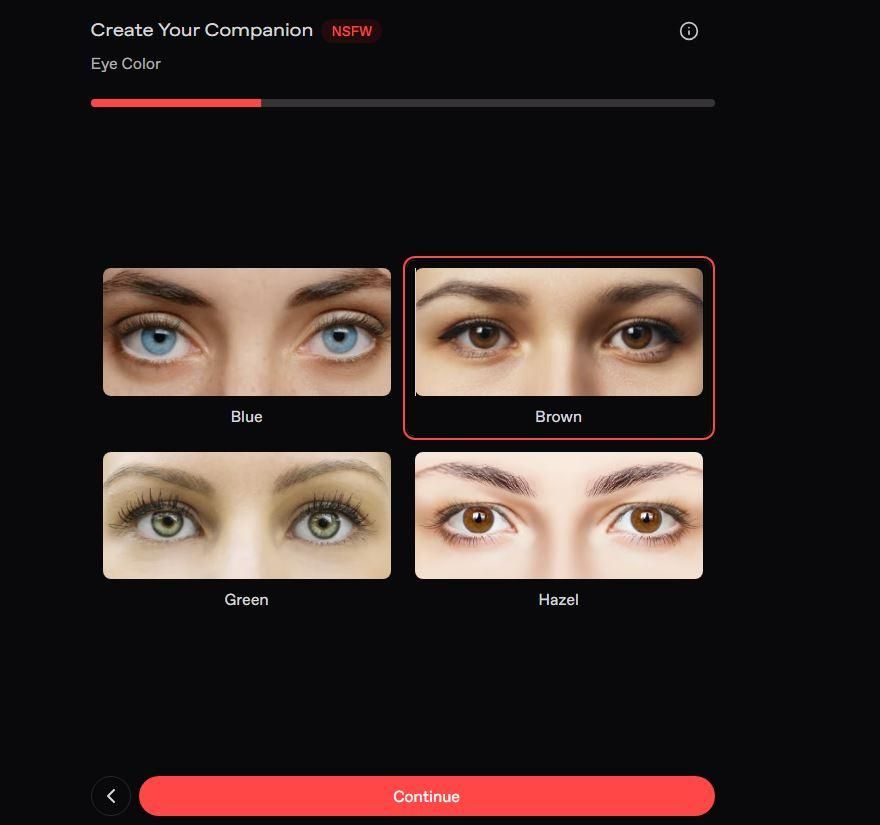 nectar ai review customization