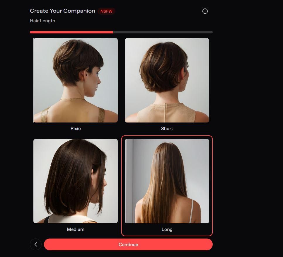 nectar ai review customization