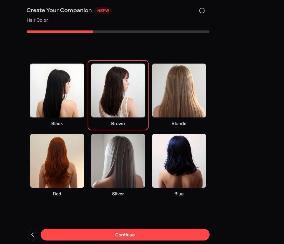 nectar ai review customization