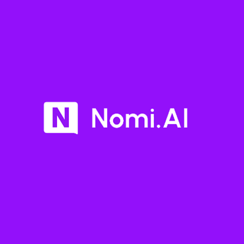 Nomi AI