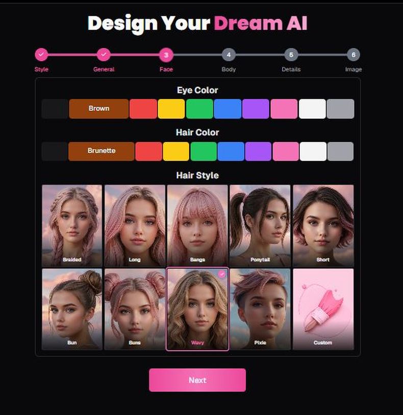 ourdream ai review customization