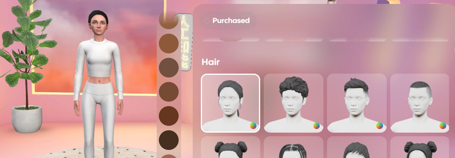 replika review customization