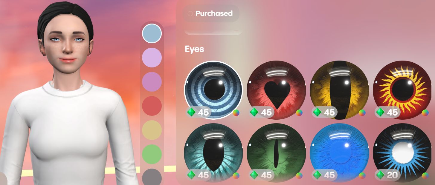 replika review customization