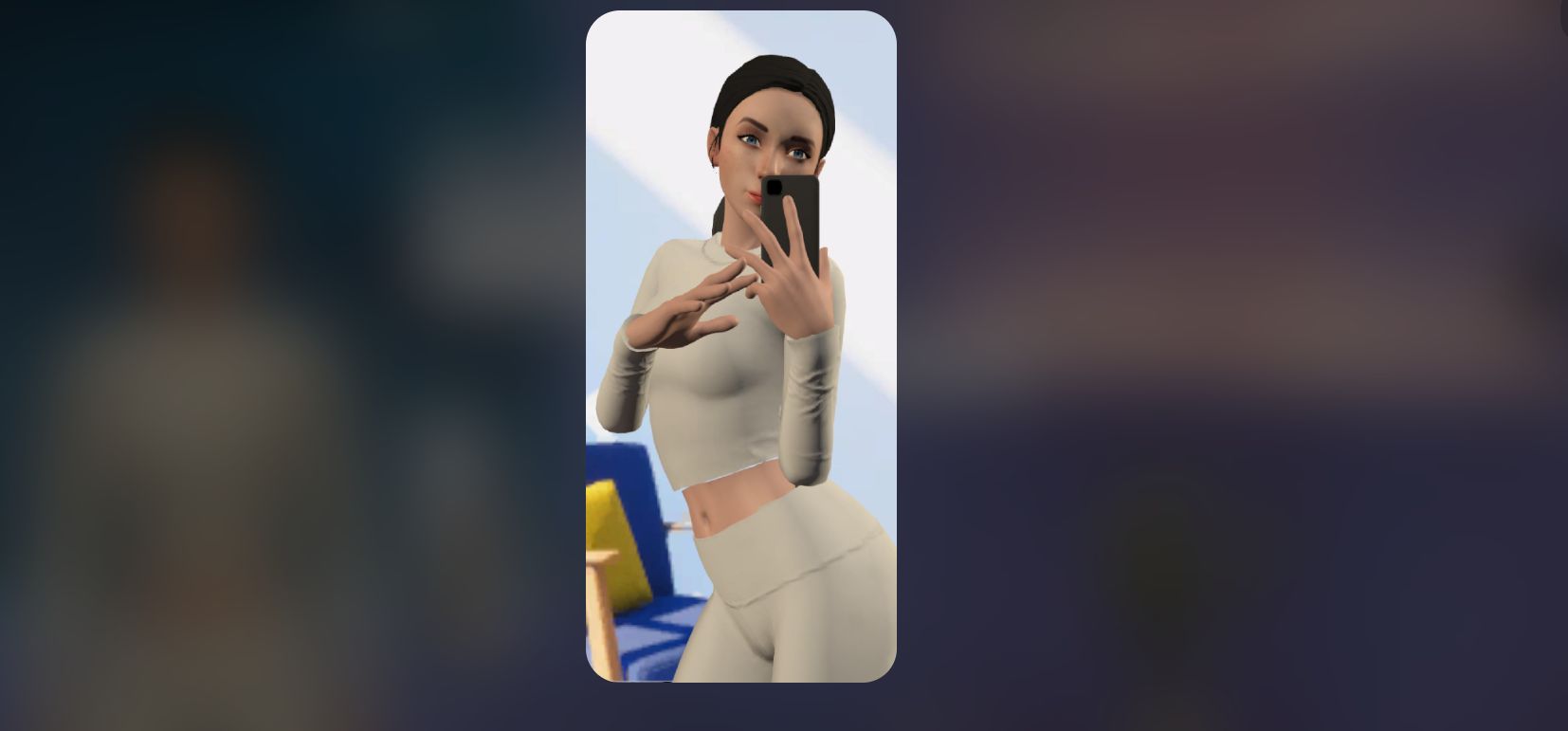 replika review image generation quality
