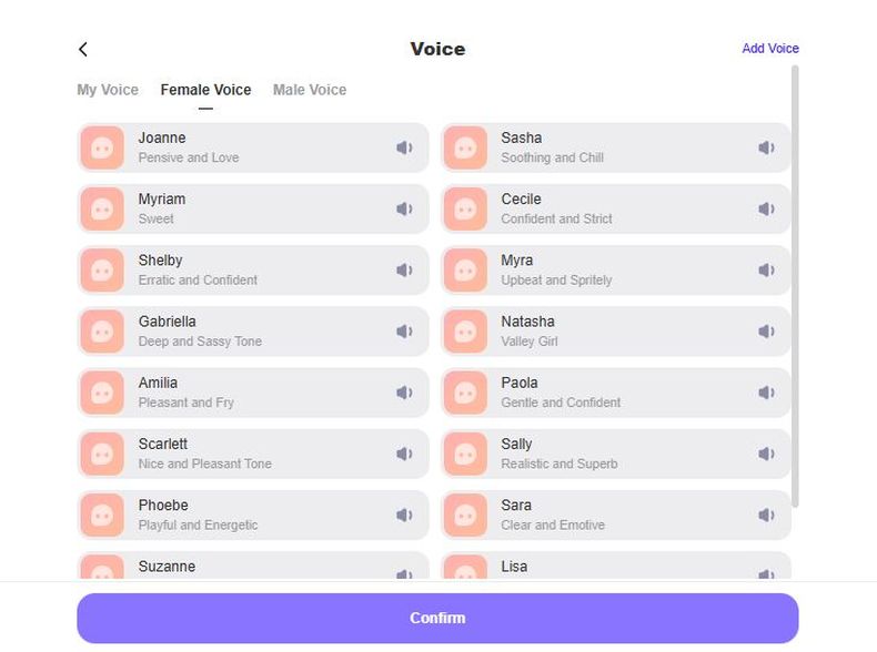 soulfun ai review customization