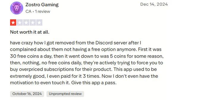 soulfun ai review soulfun ai: user reviews