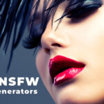 Meilleurs générateurs d'images NSFW