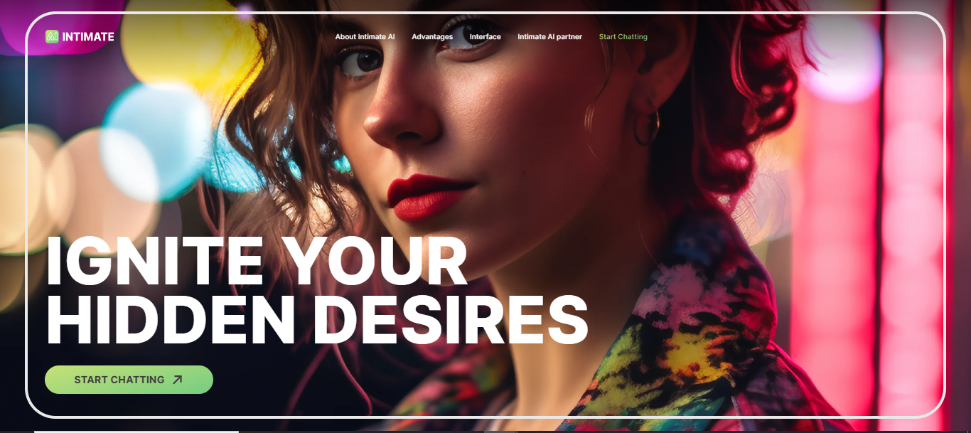 Intimate AI