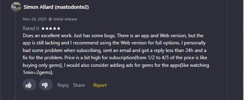 promptchan ai avis promptchan ai avis des utilisateurs