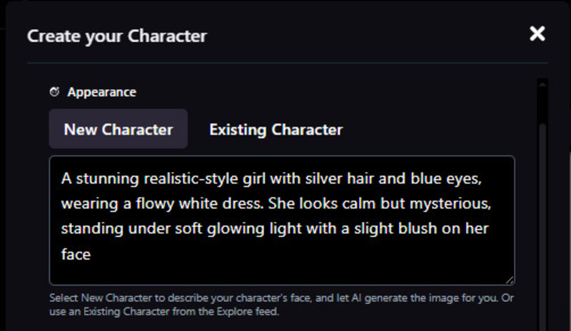 promptchan ai examen personnalisation