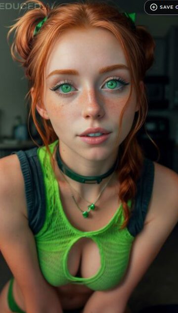 Seduced AI Review Image Generation Quality