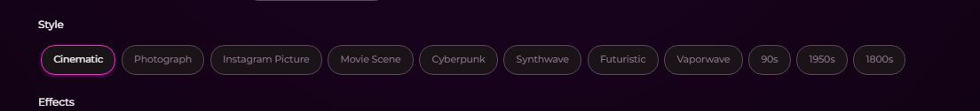 Seduced AI Review Customization