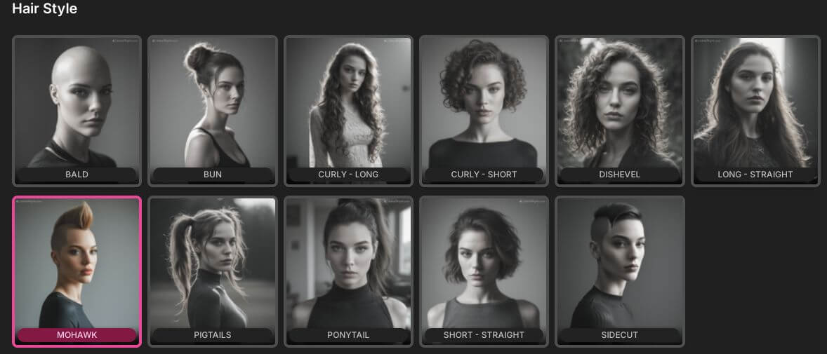 Análise do Soulkyn AI: Personalização