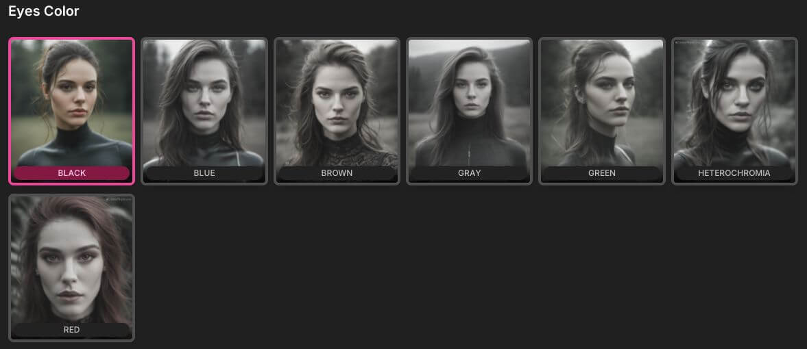 Análise do Soulkyn AI: Personalização