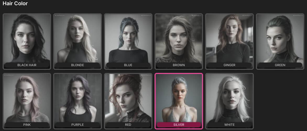 Análise do Soulkyn AI: Personalização