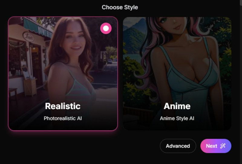 AI Allure Review Customization